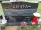 Linda's Headstone Linda's Headstone