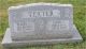 Harry L and Edith V (Lutz) Texter Harry L and Edith V (Lutz) Texter